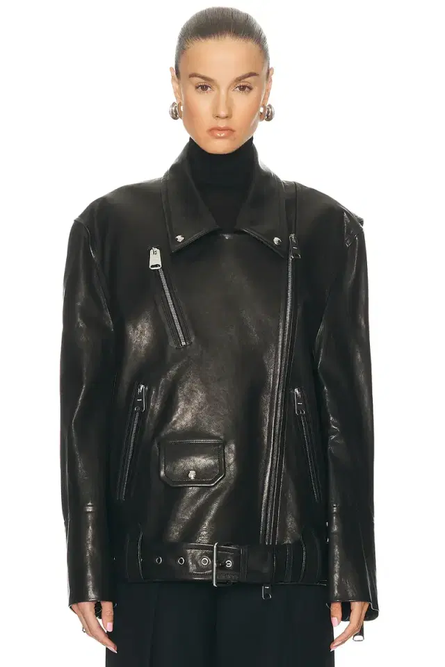 KHAITE Hansel Jacket
