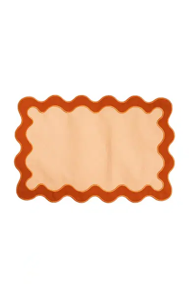 business & pleasure co. Placemat Set Of 4 | Thumbnail 2 business & pleasure co. Placemat Set Of 4 | Thumbnail 2