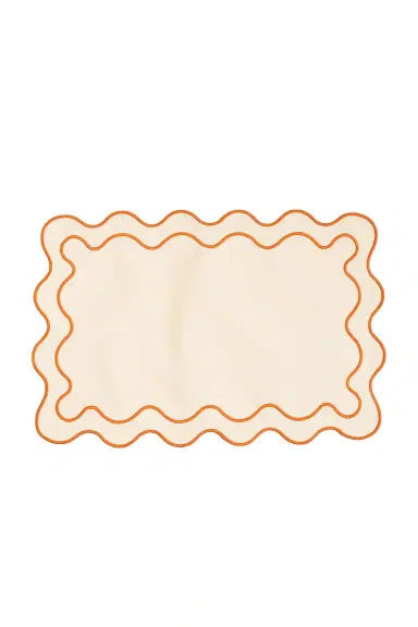 business & pleasure co. Placemat Set Of 4 | Thumbnail 3 business & pleasure co. Placemat Set Of 4 | Thumbnail 3