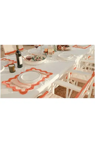 business & pleasure co. Placemat Set Of 4 | Thumbnail 4 business & pleasure co. Placemat Set Of 4 | Thumbnail 4