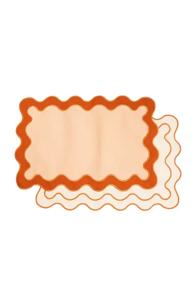 business & pleasure co. Placemat Set Of 4 | Thumbnail 1 business & pleasure co. Placemat Set Of 4 | Thumbnail 1