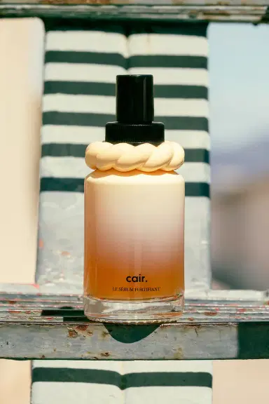 La Bonne Brosse The Fortifying Scalp Serum | Thumbnail 5
