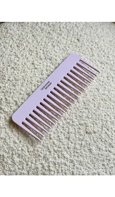 La Bonne Brosse Large Comb | Thumbnail 2 La Bonne Brosse Large Comb | Thumbnail 2