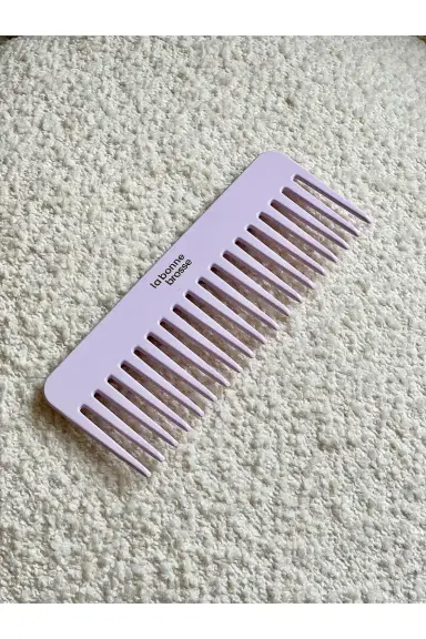 La Bonne Brosse Large Comb | Thumbnail 4 La Bonne Brosse Large Comb | Thumbnail 4