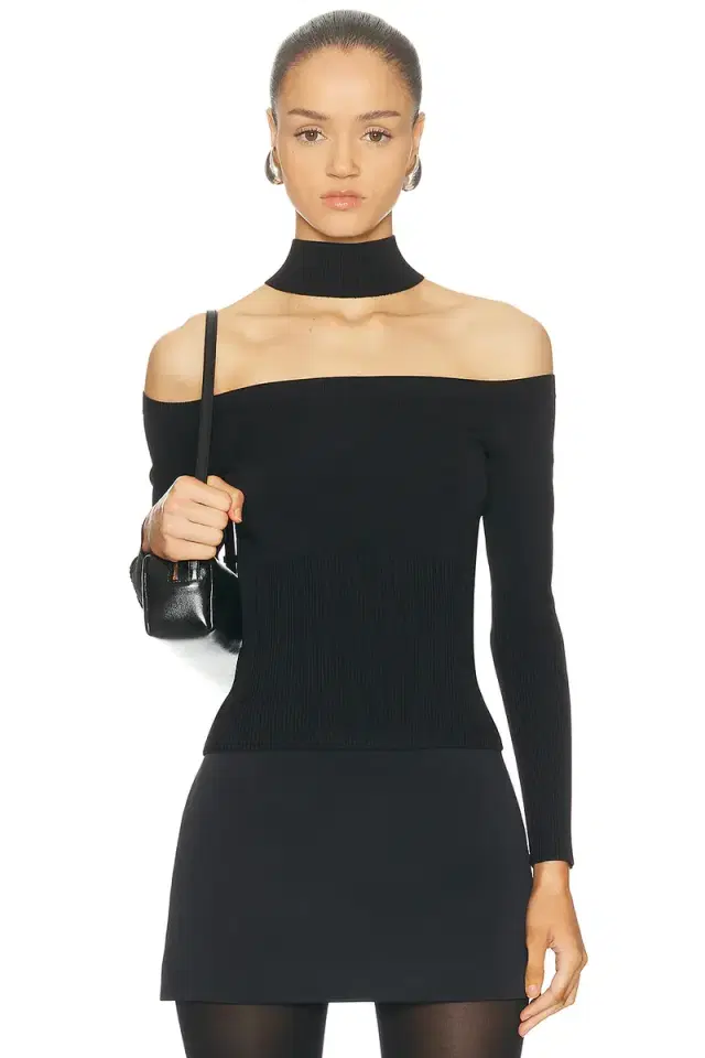 SIMKHAI Lila Top