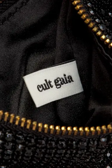 Cult Gaia Rue Wristlet | Thumbnail 6