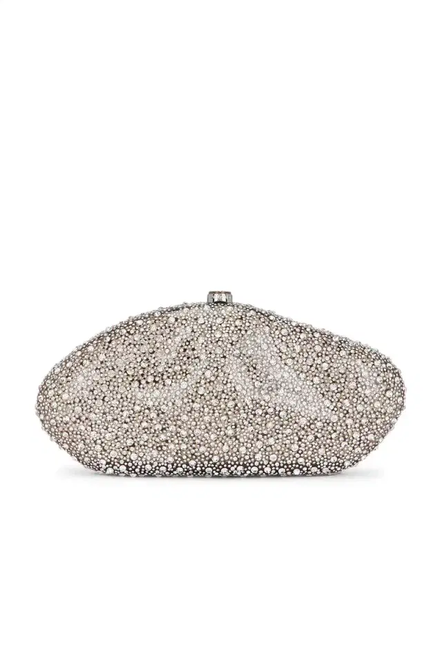 The Caldera Clutch