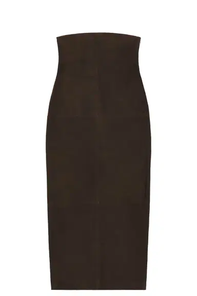SRG Kim Suede Dress | Thumbnail 6 SRG Kim Suede Dress | Thumbnail 6