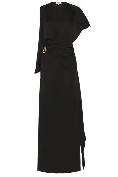 SRG Hallie Silk Dress | Thumbnail 7