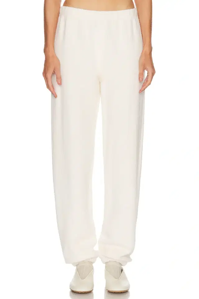 Eterne Classic Reverse French Terry Sweatpant