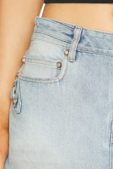 Balenciaga City Mini Skirt | Thumbnail 6 Balenciaga City Mini Skirt | Thumbnail 6