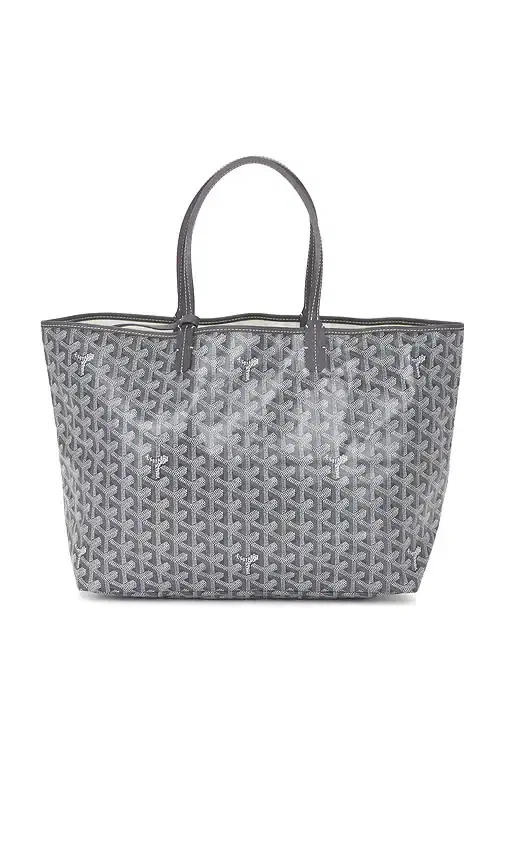 FWRD Renew Goyard Saint Louis PM Tote Bag