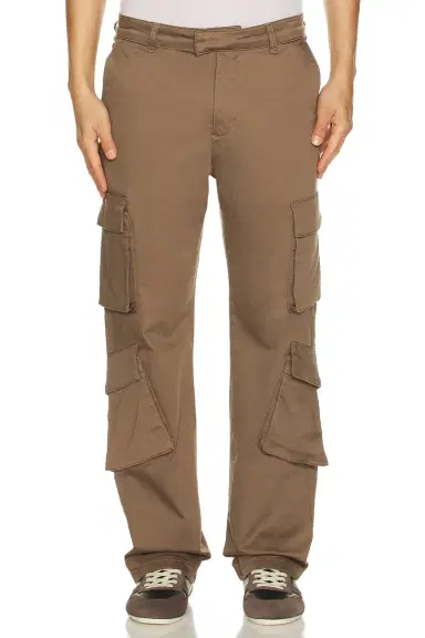 Represent Cargo Pant | Thumbnail 3