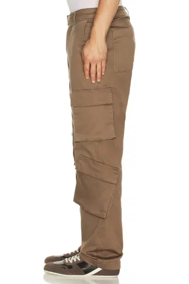 Represent Cargo Pant | Thumbnail 4