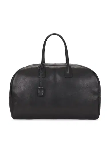 Saint Laurent Bowling Duffle | Thumbnail 1 Saint Laurent Bowling Duffle | Thumbnail 1