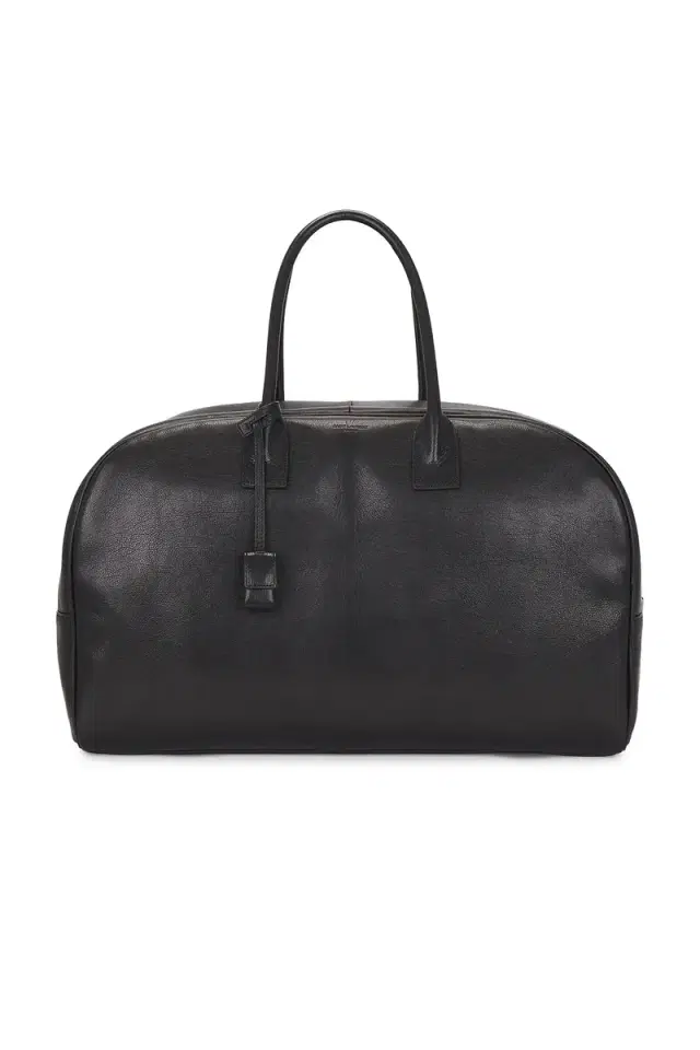 Saint Laurent Bowling Duffle