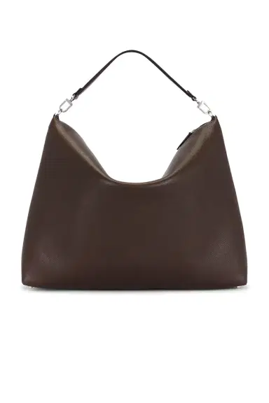 TOTEME Bevel Grained Leather Tote Bag | Thumbnail 3