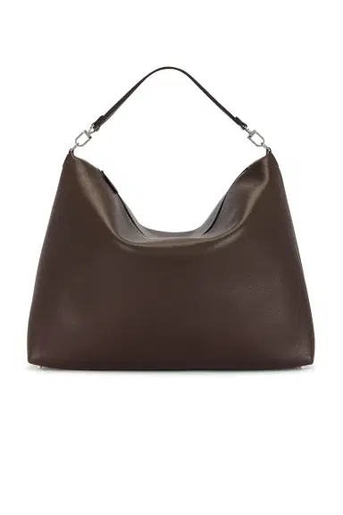 TOTEME Bevel Grained Leather Tote Bag | Thumbnail 1