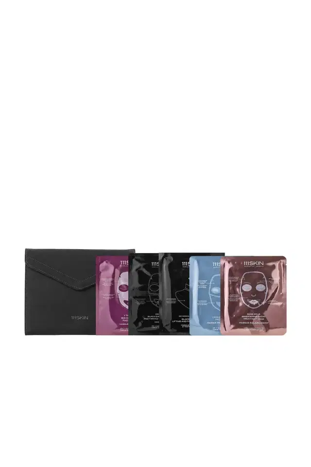 Face Masking Journal