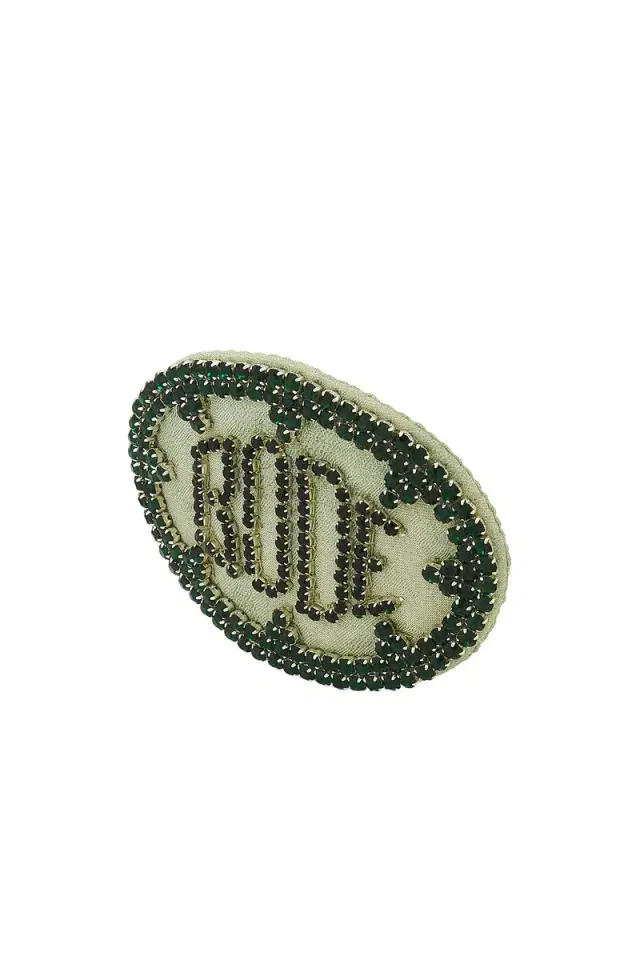 BODE Willow Barrette