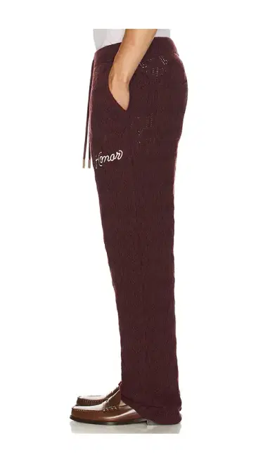 Honor The Gift Cable Knit Pant | Thumbnail 2