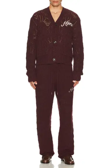 Honor The Gift Cable Knit Pant | Thumbnail 5