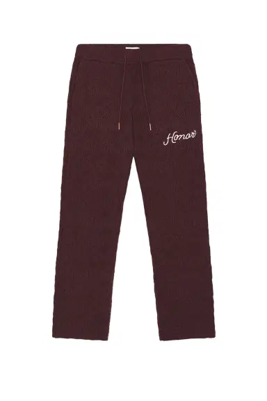 Honor The Gift Cable Knit Pant | Thumbnail 6