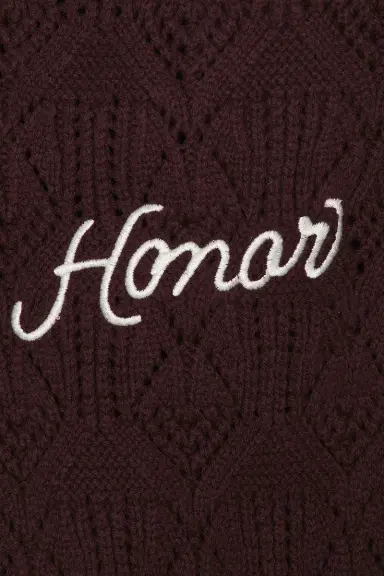 Honor The Gift Cable Knit Pant | Thumbnail 8