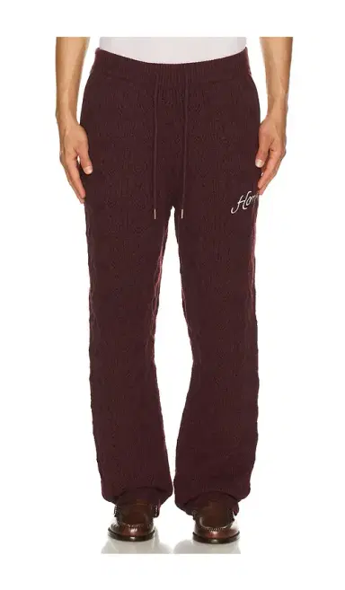 Honor The Gift Cable Knit Pant | Thumbnail 1