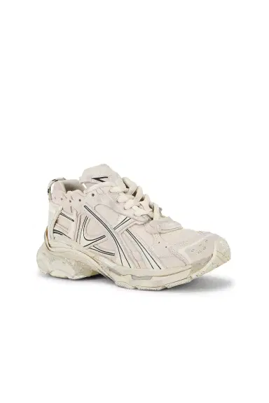 Balenciaga Runner Sneaker | Thumbnail 2 Balenciaga Runner Sneaker | Thumbnail 2