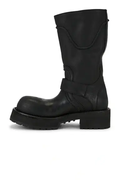 Balenciaga Venom Boot | Thumbnail 5 Balenciaga Venom Boot | Thumbnail 5
