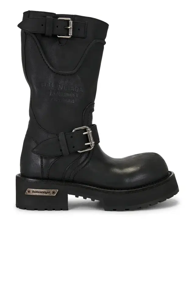 Venom Boot