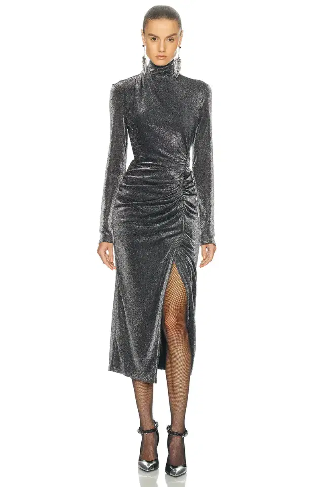 Isabel Marant Etoile Jenisa Dress