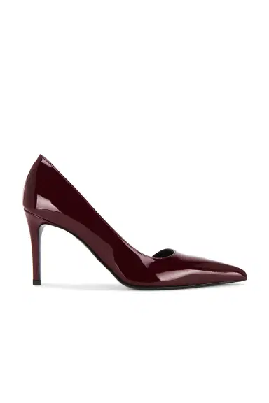 Khaite Jett D'orsay Pump | Thumbnail 1 Khaite Jett D'orsay Pump | Thumbnail 1