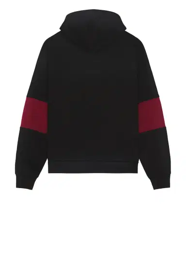Willy Chavarria Casa De Chavarria Hoodie | Thumbnail 2