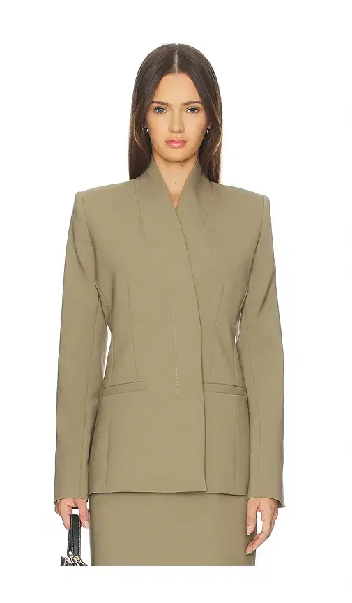 SRG Jackie Blazer
