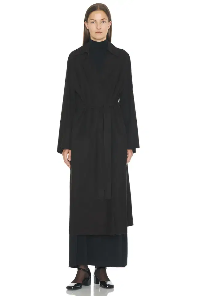 Solana Coat