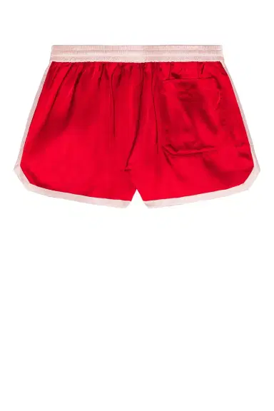 BODE Heart Deco Gym Shorts | Thumbnail 2 BODE Heart Deco Gym Shorts | Thumbnail 2