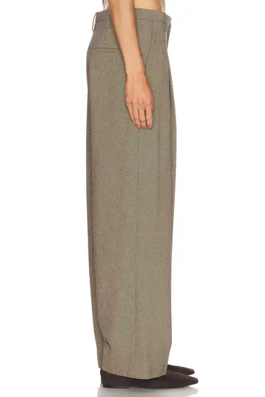 By Malene Birger Elsa Trouser | Thumbnail 3 By Malene Birger Elsa Trouser | Thumbnail 3
