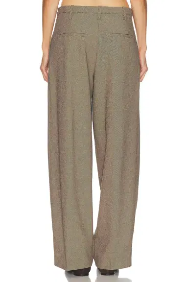 By Malene Birger Elsa Trouser | Thumbnail 4 By Malene Birger Elsa Trouser | Thumbnail 4