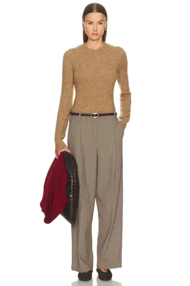 By Malene Birger Elsa Trouser | Thumbnail 5 By Malene Birger Elsa Trouser | Thumbnail 5