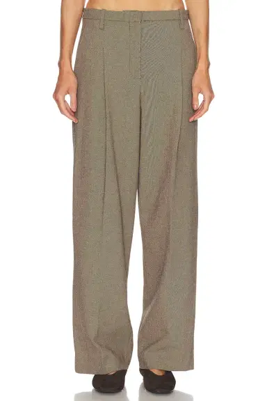 By Malene Birger Elsa Trouser | Thumbnail 1 By Malene Birger Elsa Trouser | Thumbnail 1