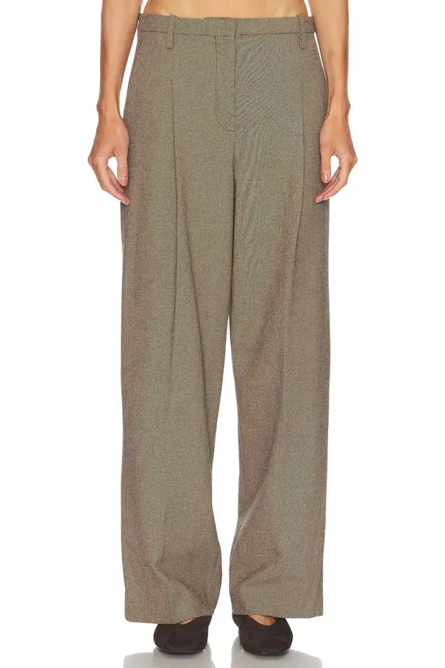 By Malene Birger Elsa Trouser