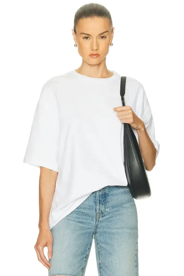GRLFRND XL Tee