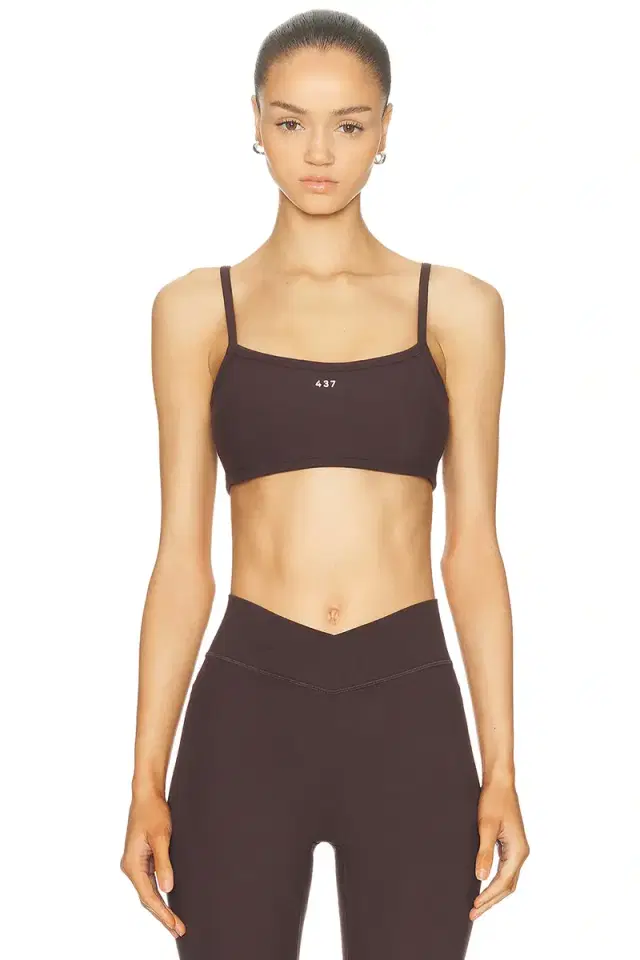 437 The Micro Bra