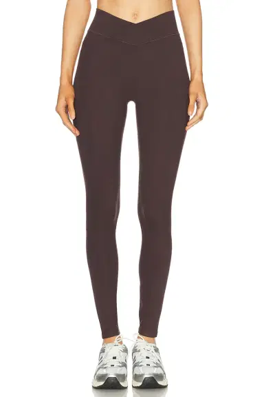 437 The V Legging | Thumbnail 1