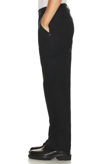 Dickies Double Knee Canvas Carpenter Pant | Thumbnail 2