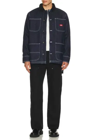 Dickies Double Knee Canvas Carpenter Pant | Thumbnail 3