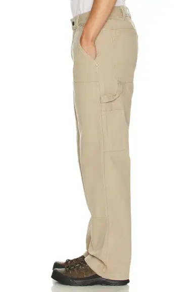 Dickies Double Knee Canvas Carpenter Pant | Thumbnail 2