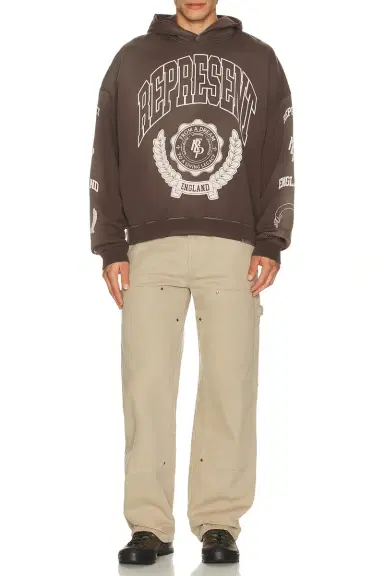 Dickies Double Knee Canvas Carpenter Pant | Thumbnail 3